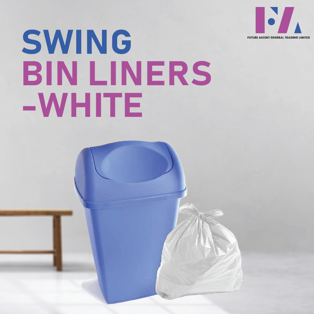 SWING BIN LINERS